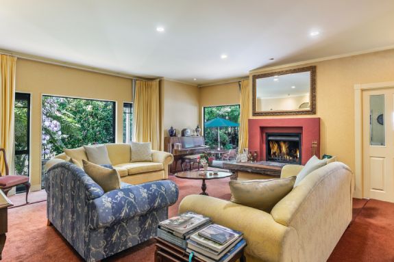 Turangi bed and breakfast