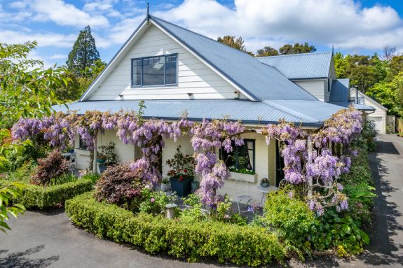 beautiful gardens