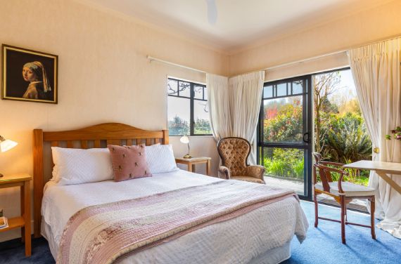 Duchess's Suite
