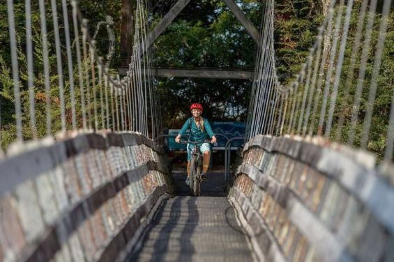 Biking Package